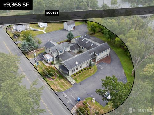 864 Mapleton Rd, Princeton, NJ, 08540-9595 | Card Image