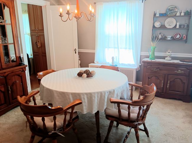 58 Southwick Ave, House other with 3 bedrooms, 1 bathrooms and null parking in Waterbury CT | Image 9
