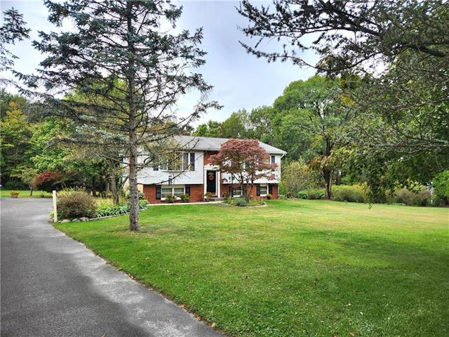Sky View Dr, Kunkletown, PA 18058