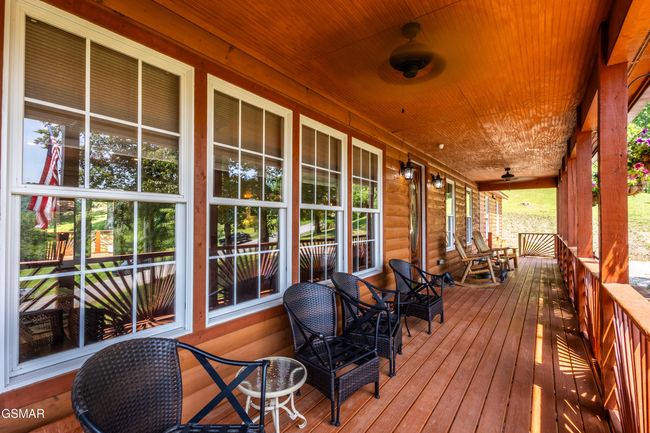 103 Pinnacle Point Way, House other with 3 bedrooms, 4 bathrooms and null parking in Sharps Chapel TN | Image 33
