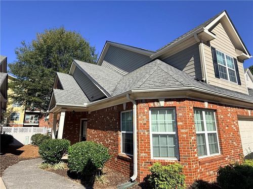 1827 Willow Branch Ln Nw, Kennesaw, GA, 30152-4560 | Card Image