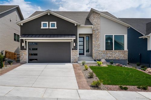 17174 Crimson Clover Dr, Monument, CO, 80132-9294 | Card Image