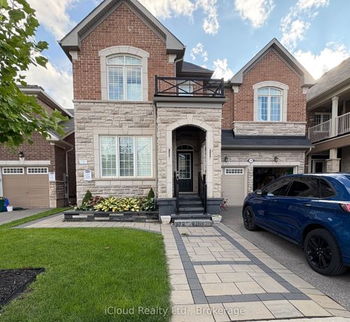 basement-1198 Mceachern Crt, Milton, ON, L9E1E4 | Card Image