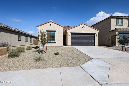 24388 W Verlea Dr, Buckeye, AZ, 85326-2370 | Card Image
