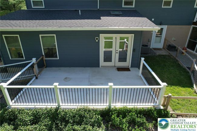 8539 Rextown Rd, House other with 4 bedrooms, 4 bathrooms and null parking in Slatington PA | Image 18