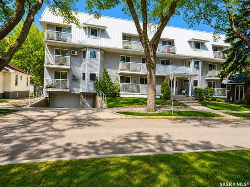 102-419 Main Street, Saskatoon, SK, S7N0B9 | Card Image