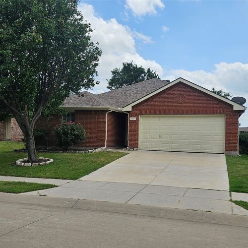 12624 Ocean Spray Dr, Frisco, TX, 75036-0349 | Card Image