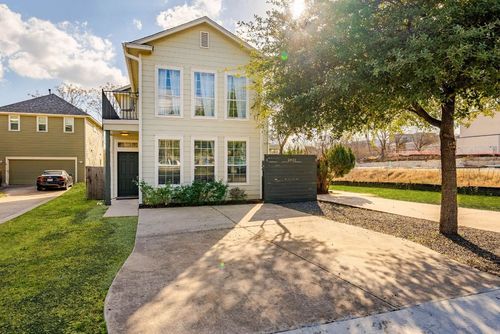 a-2801 Goodwin Ave, Austin, TX, 78702-3013 | Card Image