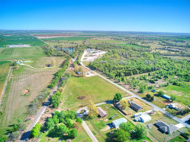 601 N Cimarron Rd, Home with 0 bedrooms, 0 bathrooms and null parking in Tuttle OK | Image 7