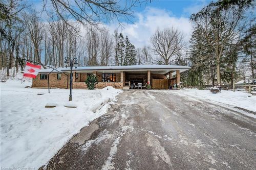 1040 Rivers Edge Dr, West Montrose, ON, N0B2V0 | Card Image