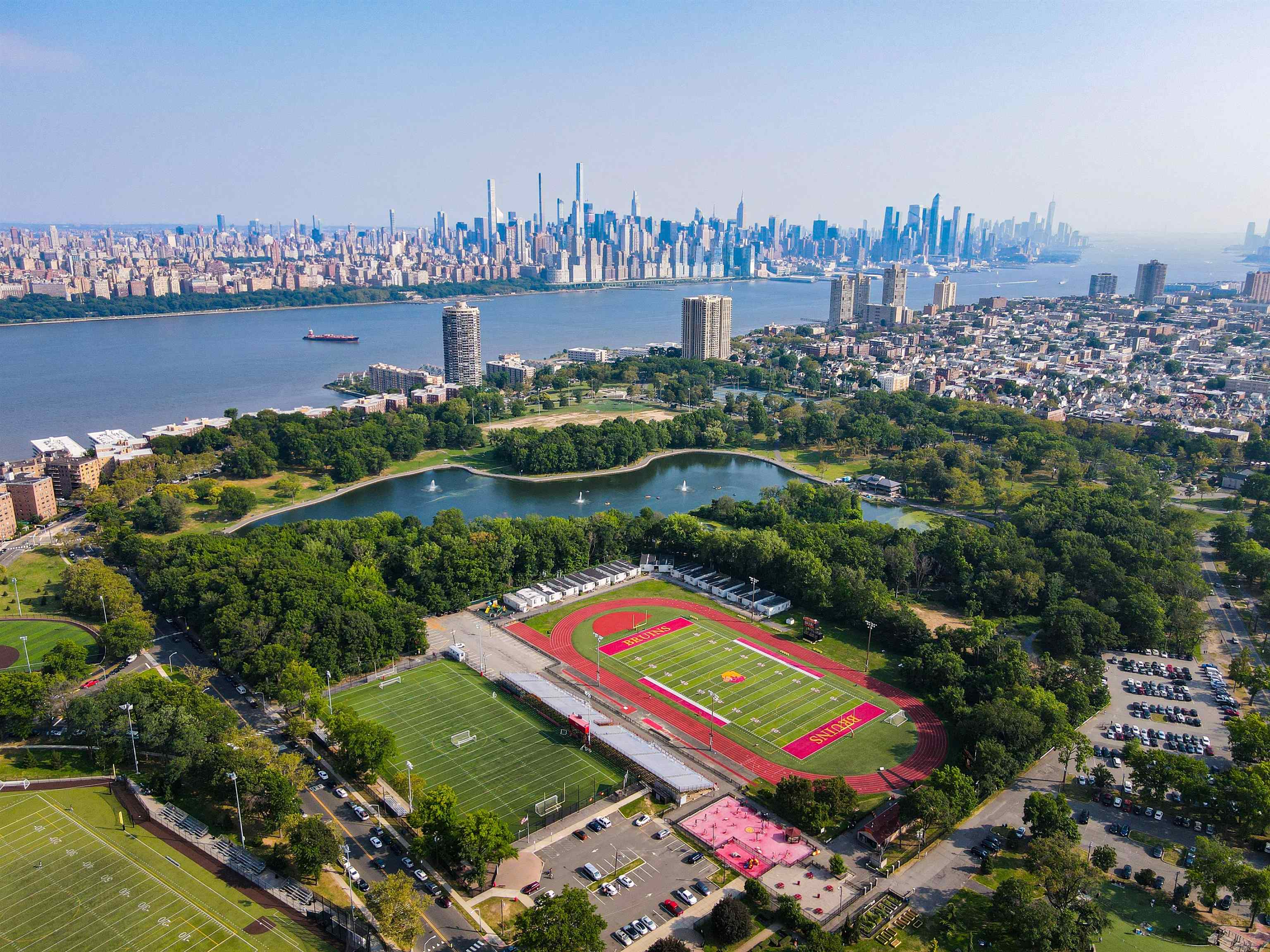 Residential in North Bergen