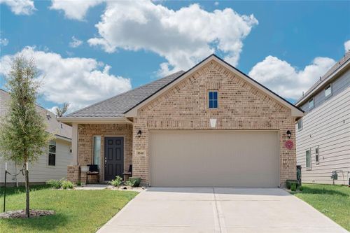 1040 Garden Sun Drive, Bellville, TX, 77418 | Card Image