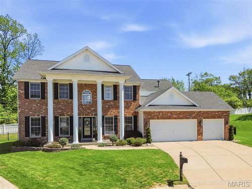 729 Sterling Terrace Ct, Saint Charles, MO, 63301-4471 | Card Image