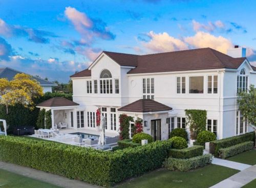 5501 S Flagler Dr, West Palm Beach, FL, 33405-3300 | Card Image