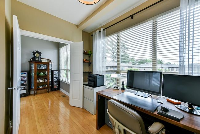 36 - 16655 64 Avenue, Townhouse with 3 bedrooms, 3 bathrooms and 2 parking in Surrey BC | Image 13
