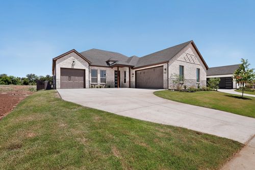 973 Bandon Dunes Dr, Burleson, TX, 76028-3805 | Card Image