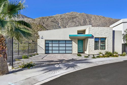 795 Obsidian Loop W, Palm Springs, CA, 92264-8275 | Card Image