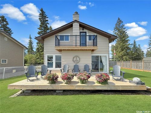 22 Lakeview Dr, Candle Lake, SK, S0J3E0 | Card Image