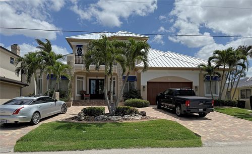 48 Colony Point Dr, PUNTA GORDA, FL, 33950-5028 | Card Image