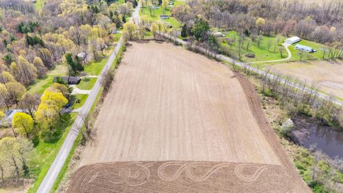 Lot C Broceus School Road, Buchanan, MI, 49107 | Card Image