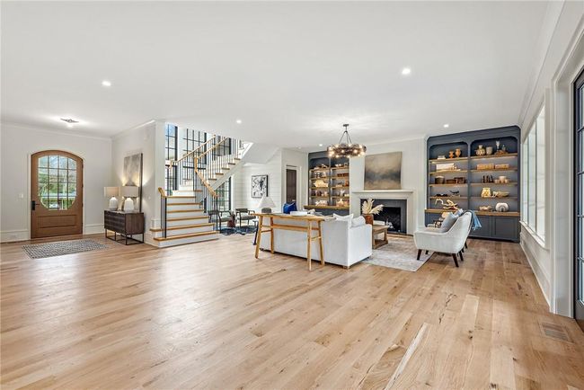 6015 Lansing Dr, House other with 5 bedrooms, 6 bathrooms and null parking in Charlotte NC | Image 23