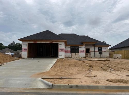 55 Springtree Cir, Little Rock, AR, 72209-8769 | Card Image