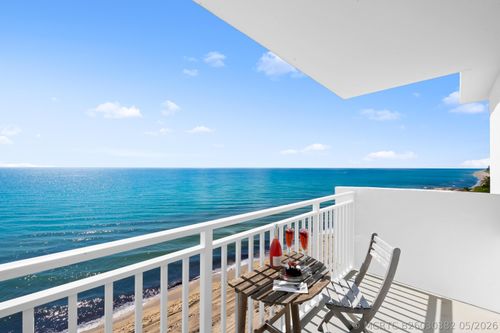807-4511 S Ocean Blvd, Highland Beach, FL, 33487-4276 | Card Image