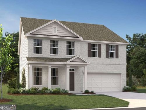 280 Silverleaf Trl, Bethlehem, GA, 30620-1872 | Card Image