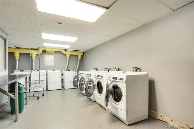 APT-6 - 32 Pine St, Condo with 1 bedrooms, 2 bathrooms and 1 parking in Norwalk CT | Image 11