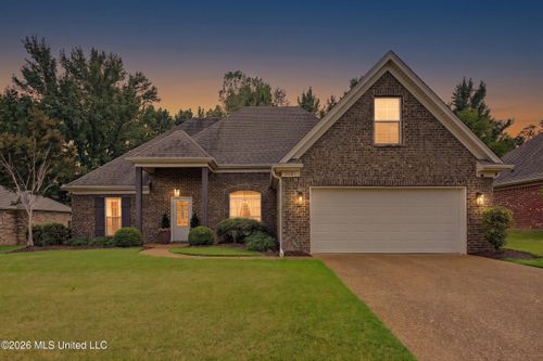 2681 Cherry Tree Drive, Southaven, MS, 38672 | Card Image