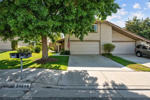 28818 Oak Spring Canyon Rd, Canyon Country, CA, 91387-2123 | Card Image