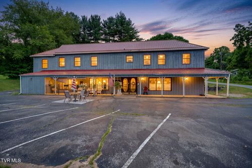 1258 Highway 126, Bristol, TN, 37620-3209 | Card Image