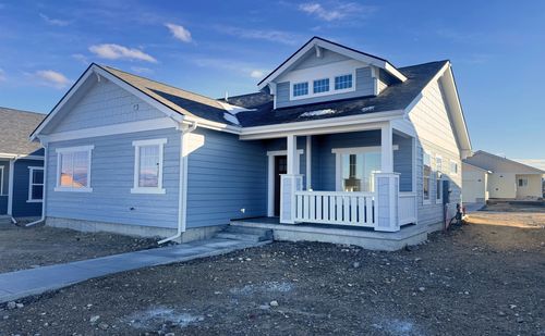 2925 Adam Run Ave, Helena, MT, 59601-6538 | Card Image