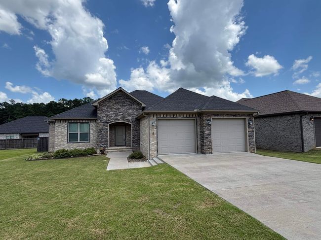 8 Sayde Ln, House other with 3 bedrooms, 2 bathrooms and null parking in Sheridan AR | Image 34