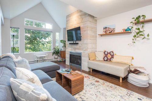 307-3033 Terravista Pl, Port Moody, BC, V3H5A3 | Card Image