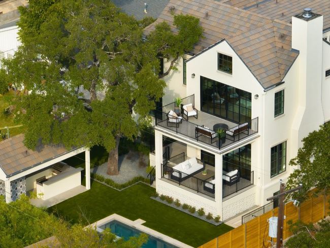 1510 Pease Rd, House other with 5 bedrooms, 8 bathrooms and 2 parking in Austin TX | Image 29