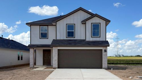 2311 Red Bird Trace, Lockhart, TX, 78644 | Card Image