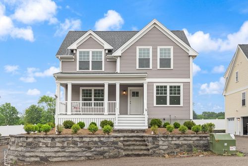 5 Jasmine Way, Bridgewater, MA, 02324 | Card Image