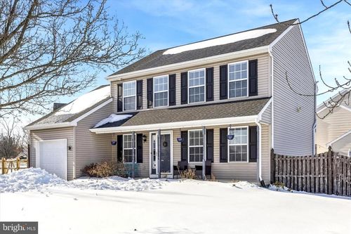 2603 Donald Dr, POTTSTOWN, PA, 19464-1027 | Card Image