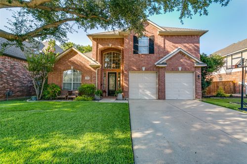 2209 Bayou Ct, Keller, TX, 76248-8361 | Card Image