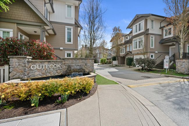 1 - 8250 209 B Street, Townhouse with 3 bedrooms, 2 bathrooms and 3 parking in Langley BC | Image 4