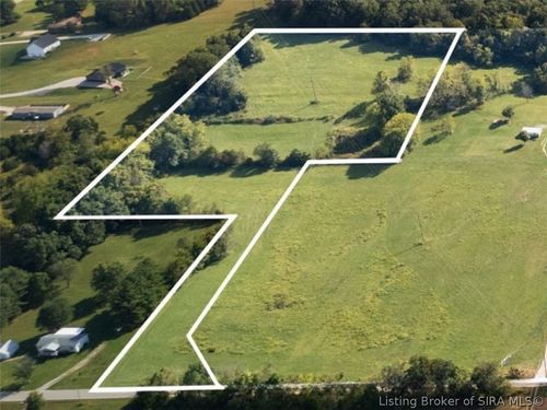 Tract 2 Witness Tree Road Nw, Corydon, IN, 47112 | Card Image