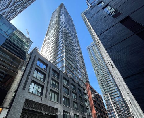 2602-55 Mercer Street, Toronto, ON, M5V3W2 | Card Image