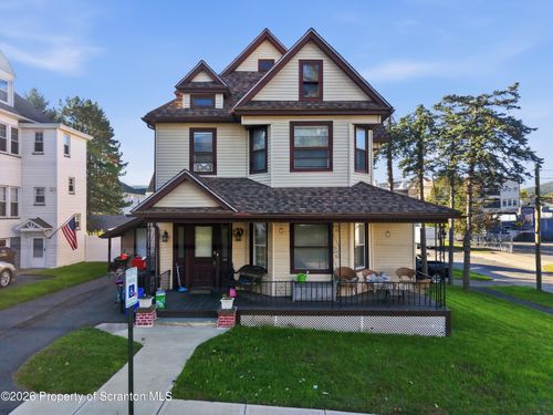 1819 Monsey Avenue, Scranton, PA, 18509 | Card Image