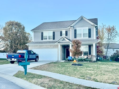 13238 N Landing Cir W, Camby, IN, 46113-8324 | Card Image