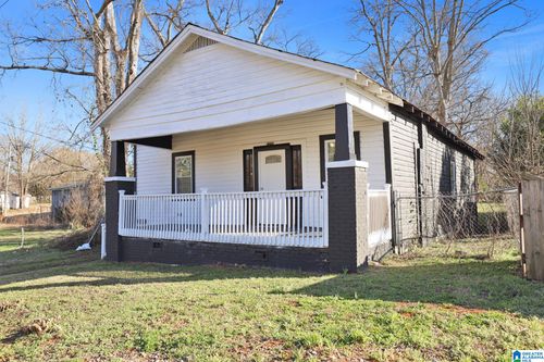 2703 Dawson Ave Sw, BIRMINGHAM, AL, 35211-4503 | Card Image