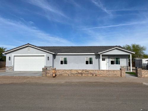 12408 S Paula Ave, Yuma, AZ, 85367-6074 | Card Image