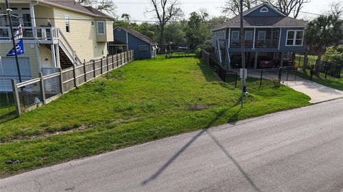 0 Boulevard St, Bacliff, TX, 77518 | Card Image