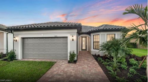 11155 Addison Lake Cir N, FORT MYERS, FL, 33966 | Card Image