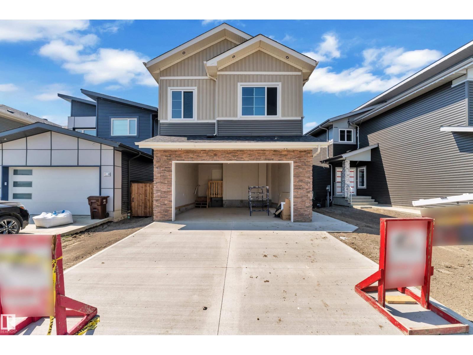 Residential in St. Albert